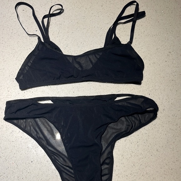 Blush x Maripier shadow set - Picture 5 of 9